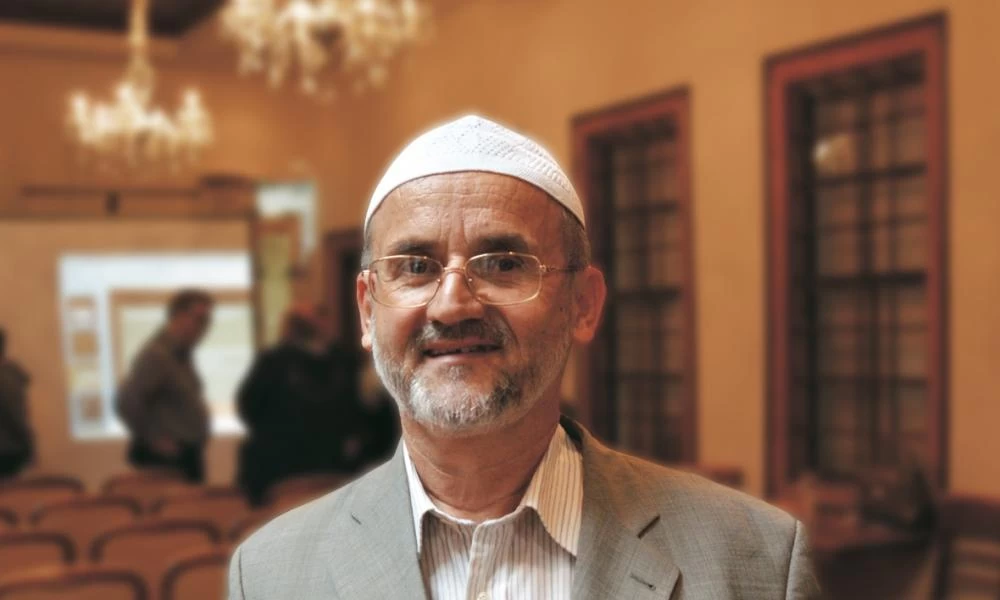 Μουφτής Κομοτηνής: Η Αγία Σοφία πρέπει να παραμείνει μουσείο